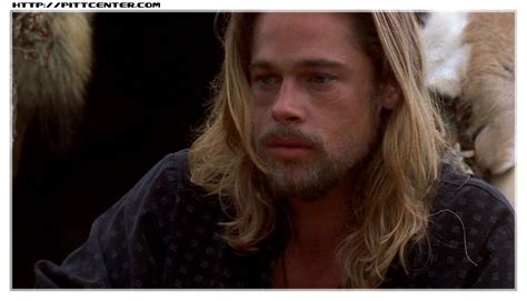 Legends of the Fall - Brad Pitt Image (21854485) - Fanpop