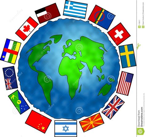 clip art flags of the world free 20 free Cliparts | Download images on Clipground 2024