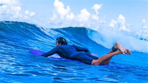 Surf Paddling Workout – Endurance | Surf Strength Coach