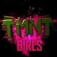 TMNT GIRLS