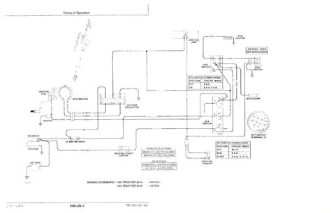 John Deere Stx38 Wiring Diagram - Hanenhuusholli