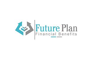 Wealth Management Logo Design - Wealth Manager Logo Design - Financial Planning Logo Design