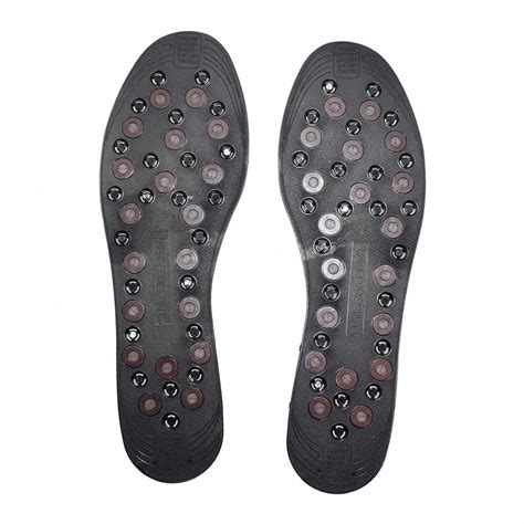 Top 10 Best Magnetic Reflex Insoles in 2021 Reviews