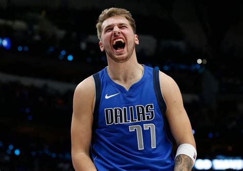 Could Luka Doncic Win the 2020 MVP?