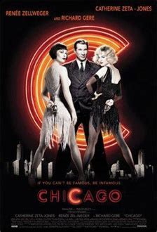 Chicago Quotes, Movie quotes – Movie Quotes .com