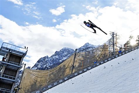 LIVE: First individual ski flying to the World Cup finals in Planica - Archyde