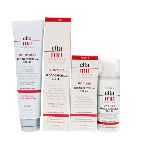 Elta md tinted sunscreen - retyrr