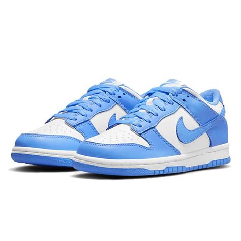 Nike Dunk Low UNC - DS Kicks