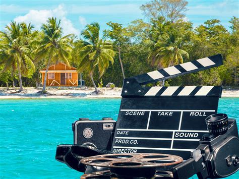 13 Extraordinary Movies Set In The Caribbean That Will Inspire You To Visit! | Inspired By Maps