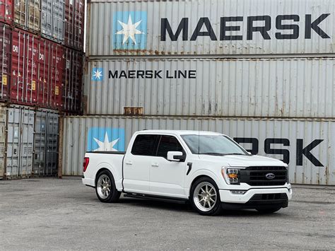 Official Lowered F150s w/ Wheels & Tires Photos Thread | F150gen14 ...