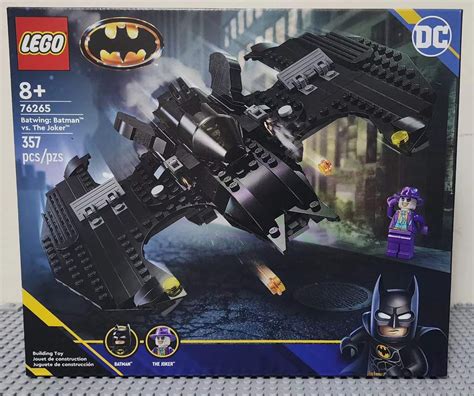 Lego batman 2023 review | LEGO Amino