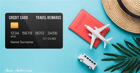 How To Pick The Best Rewards Travel Credit Card For You: A Beginners Guide