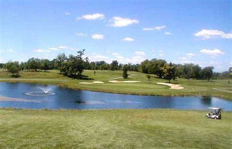 Black Rock Golf Course in Hagerstown, Maryland, USA | GolfPass