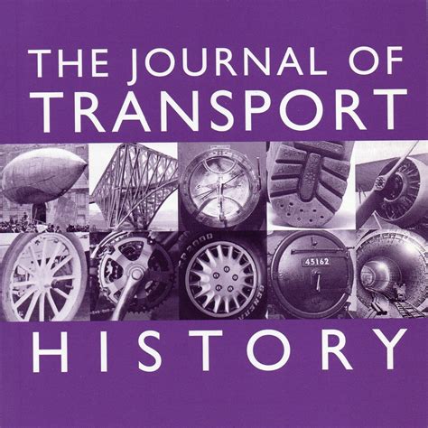 Journal of Transport History