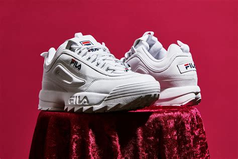 Fila Shoes For Women Sneakers