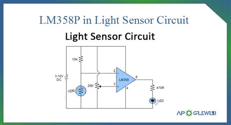 LM358P: Pinout, Datasheet, Features, Applications [Video], 44% OFF