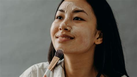 Mascarilla facial casera para eliminar flacidez, manchas y arrugas ...