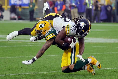 How Jaire Alexander’s impending return might affect Packers’ cornerback ...