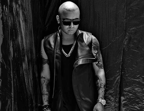 Wisin Launches Own Record Label, La Base Music | Hispanically Yours