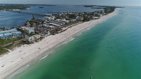 Anna Maria Island, Florida – Tampa Aerial Media : Tampa Aerial Media ...