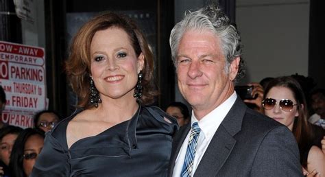 Inside Sigourney Weaver's 38-Year Long Envious Marriage