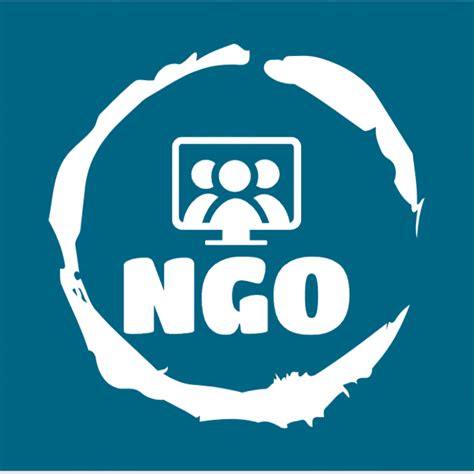 NGO Logo Maker | LOGO.com