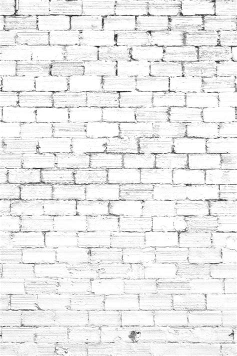 Pin by Francisco Moreira on Retículas Degradês | White brick wallpaper, White brick, White brick ...