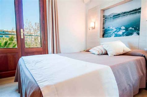 Rooms | EIX Alcudia Hotel – Alcudia, Mallorca