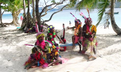 MYSTERY ISLAND | Book Vanuatu Travel | Hotels & Tours | Flights