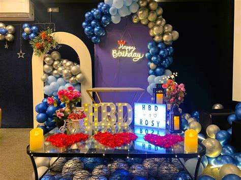 Private Theaters for Celebrations in Hyderabad - Binge 'n Bash