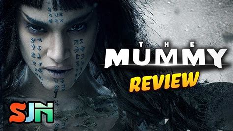 The Mummy 2017 Download - Movie Review - The Mummy (2017) - This is a dual audio movie and ...