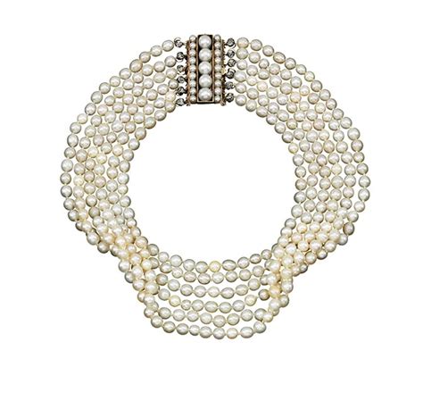 Auction Highlights: Marie Antoinette’s Jewelry | The Adventurine