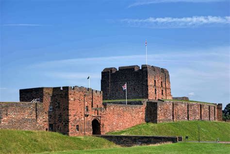 Carlisle Castle