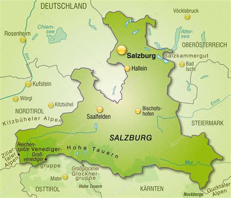 Salzburgerland