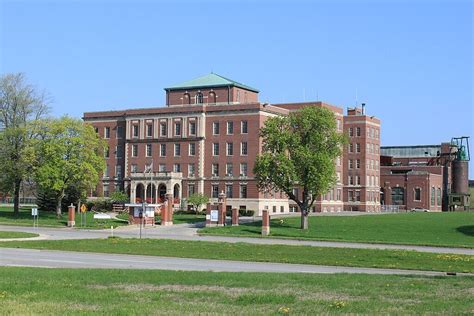 Eloise Asylum: 10 Things To Know About Michigan's Top Haunted Attraction