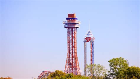 Six Flags Over Texas in Arlington, Texas | Expedia