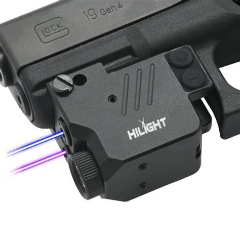 10 Best Glock 17 Light Laser Combo Reviews & Comparison – BNB