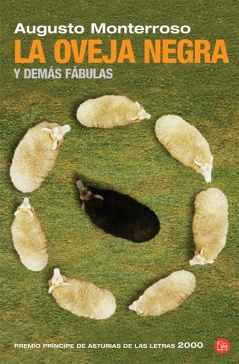 LA OVEJA NEGRA | AUGUSTO MONTERROSO | Casa del Libro