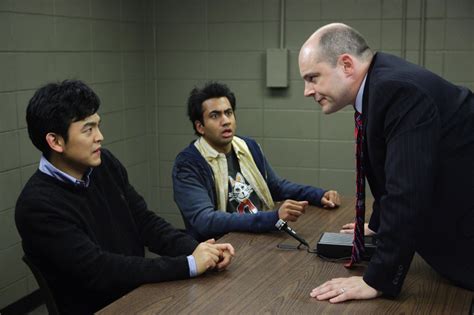 The most memorable interrogation scenes in film history