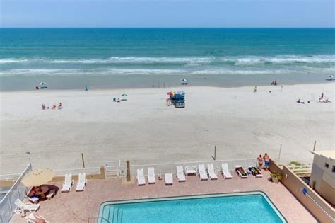 800NAA-607. Oceanfront Condo on Daytona Beach ! UPDATED 2020 ...