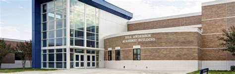 Boswell High School Additions & Renovations