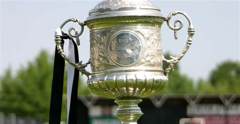 Essex County FA cup draws released