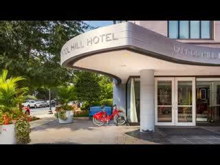 CAPITOL HILL HOTEL - Updated 2024 Prices & Reviews (Washington DC)