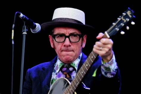 Elvis Costello Announces East Coast Tour Dates