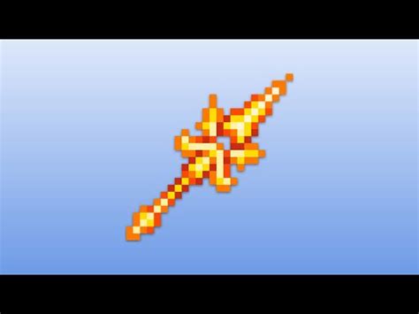 Daybreak: Terraria's WEAKEST Weapon??? - YouTube