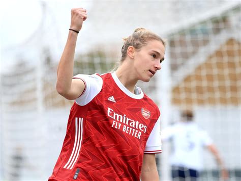 Vivianne Miedema's Inclusion in Netherlands World Cup Squad: Boosting ...