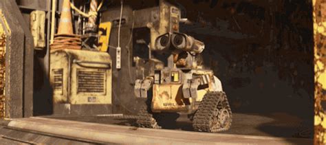 walle gif | Tumblr