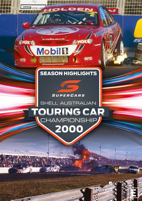 Motorsport, Aviation and Special Interest DVDs – Chevron Marketing Services