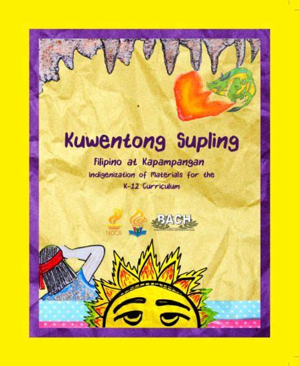 Ang Matsing at ang Pagong – CulturEd: Philippine Cultural Education Online