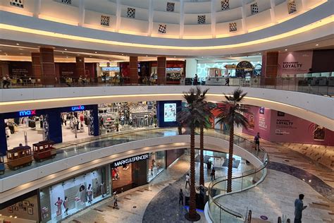 Al Ghurair Centre - Propsearch.ae